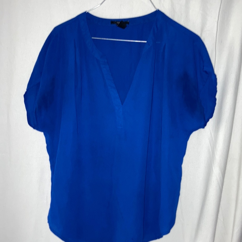 Forever 21 blouse